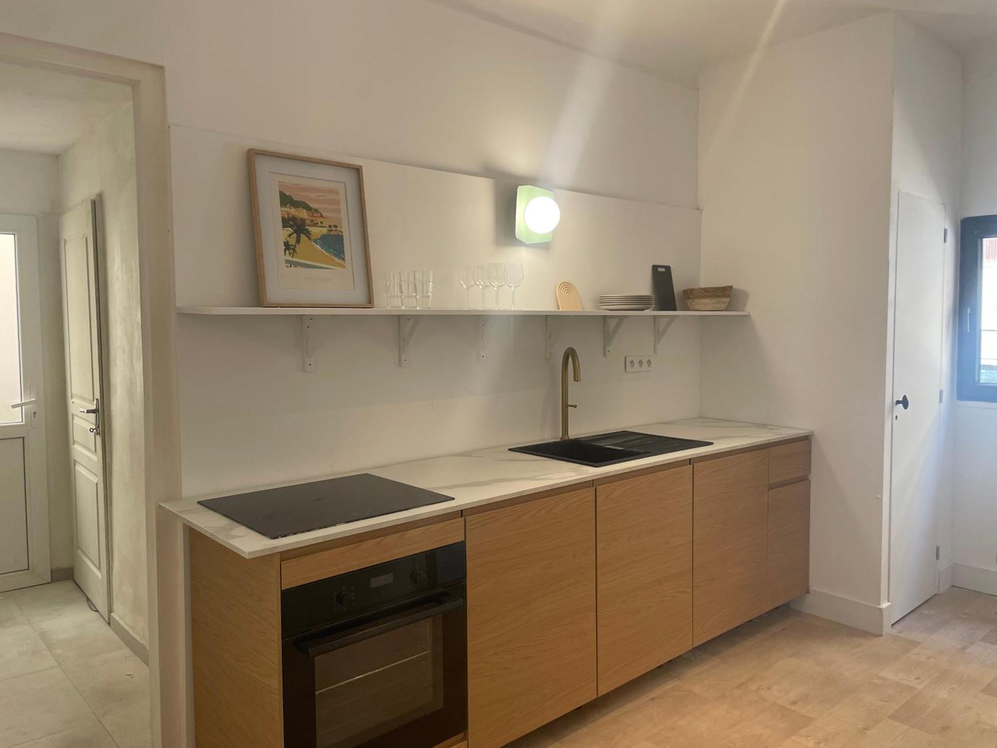 Appartement La Maison By Simone T3 Cannes