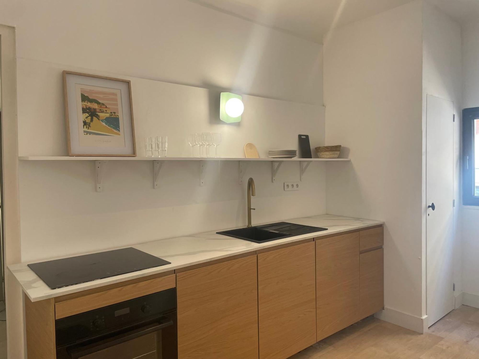 Appartement La Maison By Simone T3 Cannes