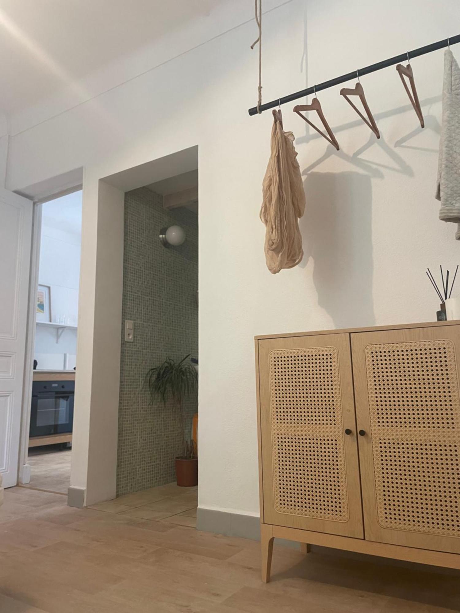 Appartement La Maison By Simone T3 Cannes