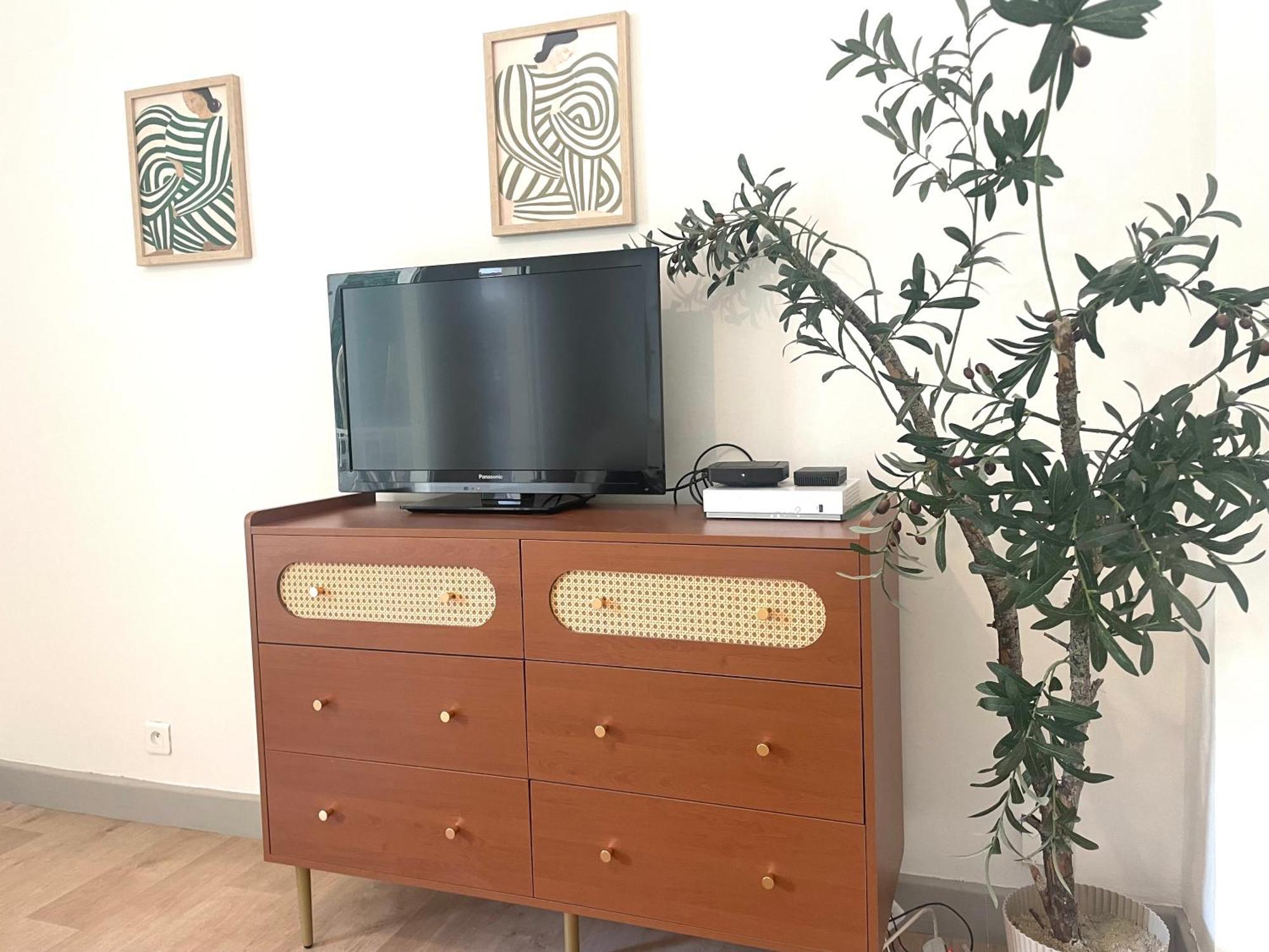 La Maison By Simone T3 Appartement