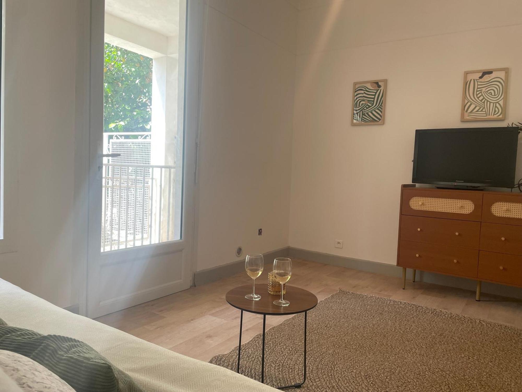 Appartement La Maison By Simone T3