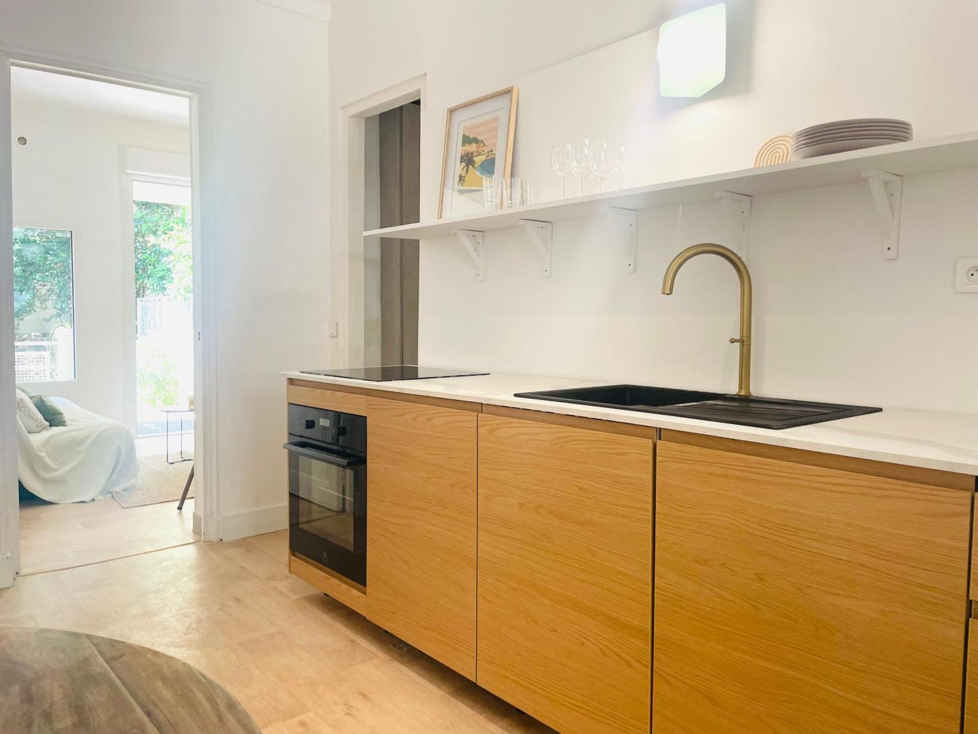 La Maison By Simone T3 Appartement