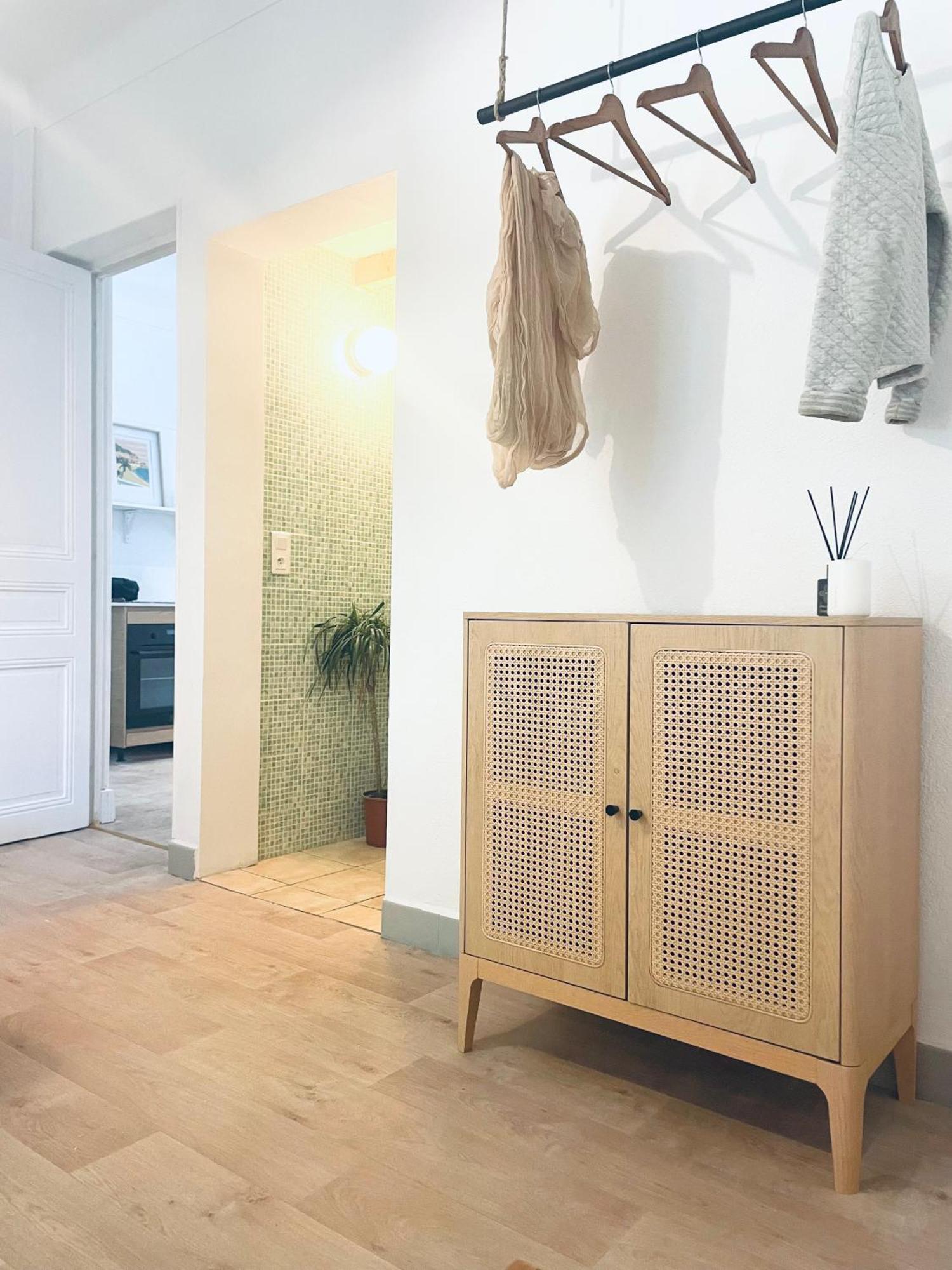 La Maison By Simone T3 Appartement Cannes
