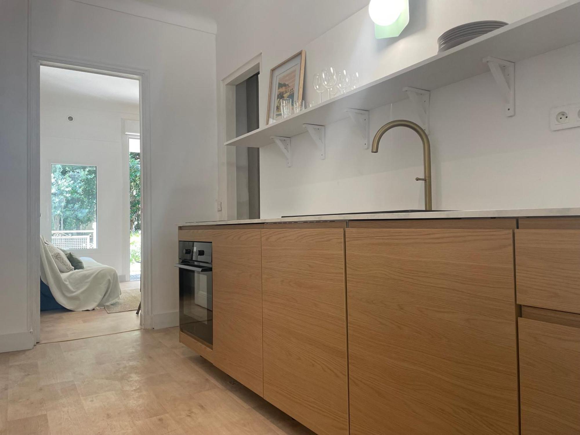 Appartement La Maison By Simone T3 Cannes