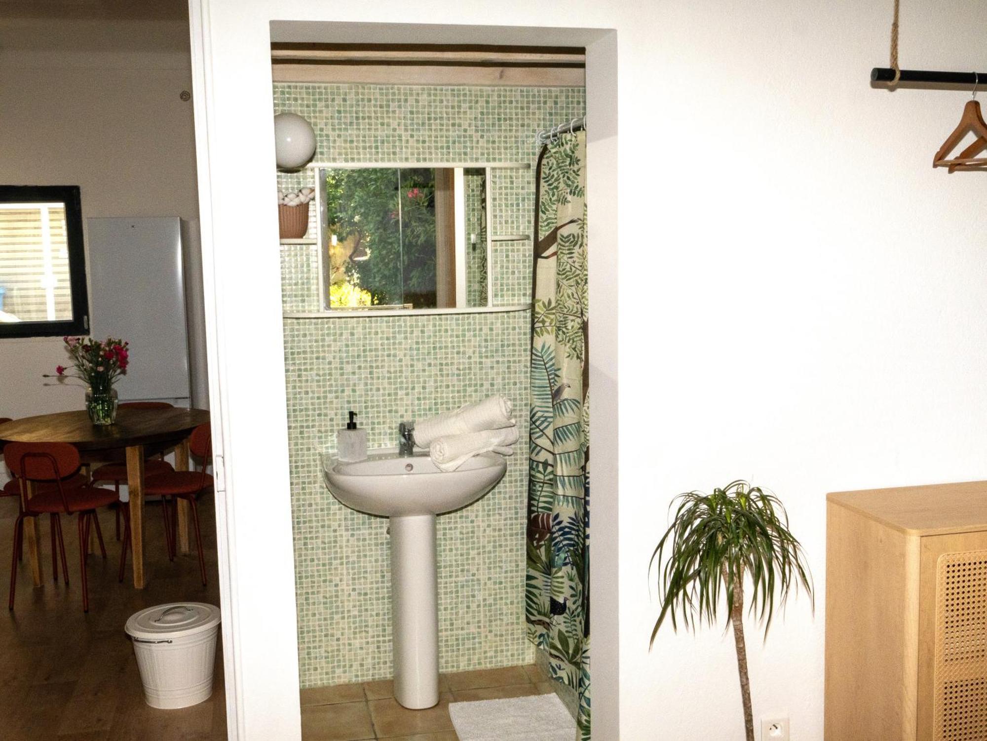 La Maison By Simone T3 Appartement Cannes