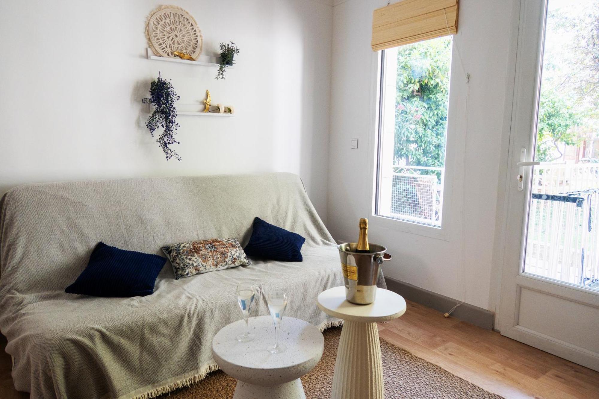 La Maison By Simone T3 * Cannes