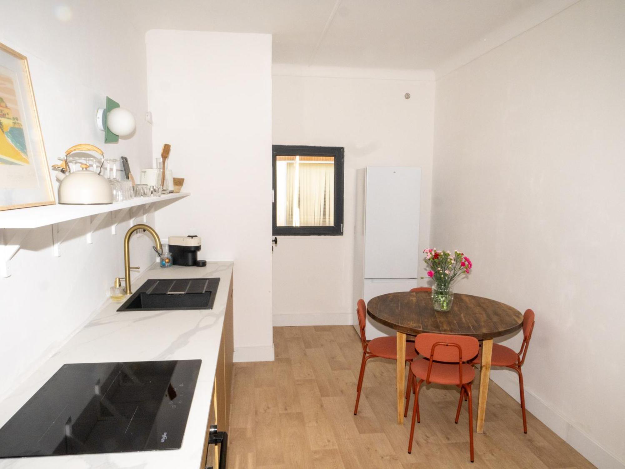 Appartement La Maison By Simone T3 *