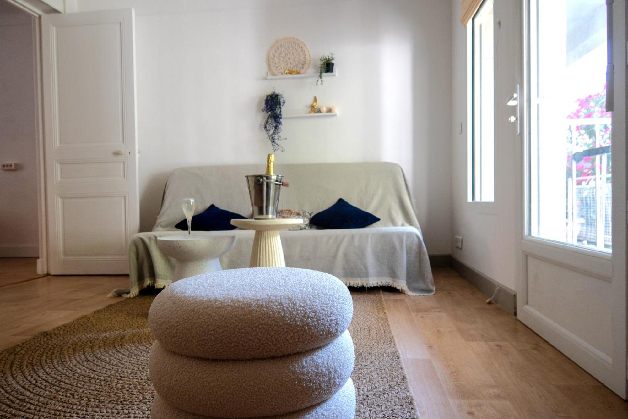 La Maison By Simone T3 Appartement