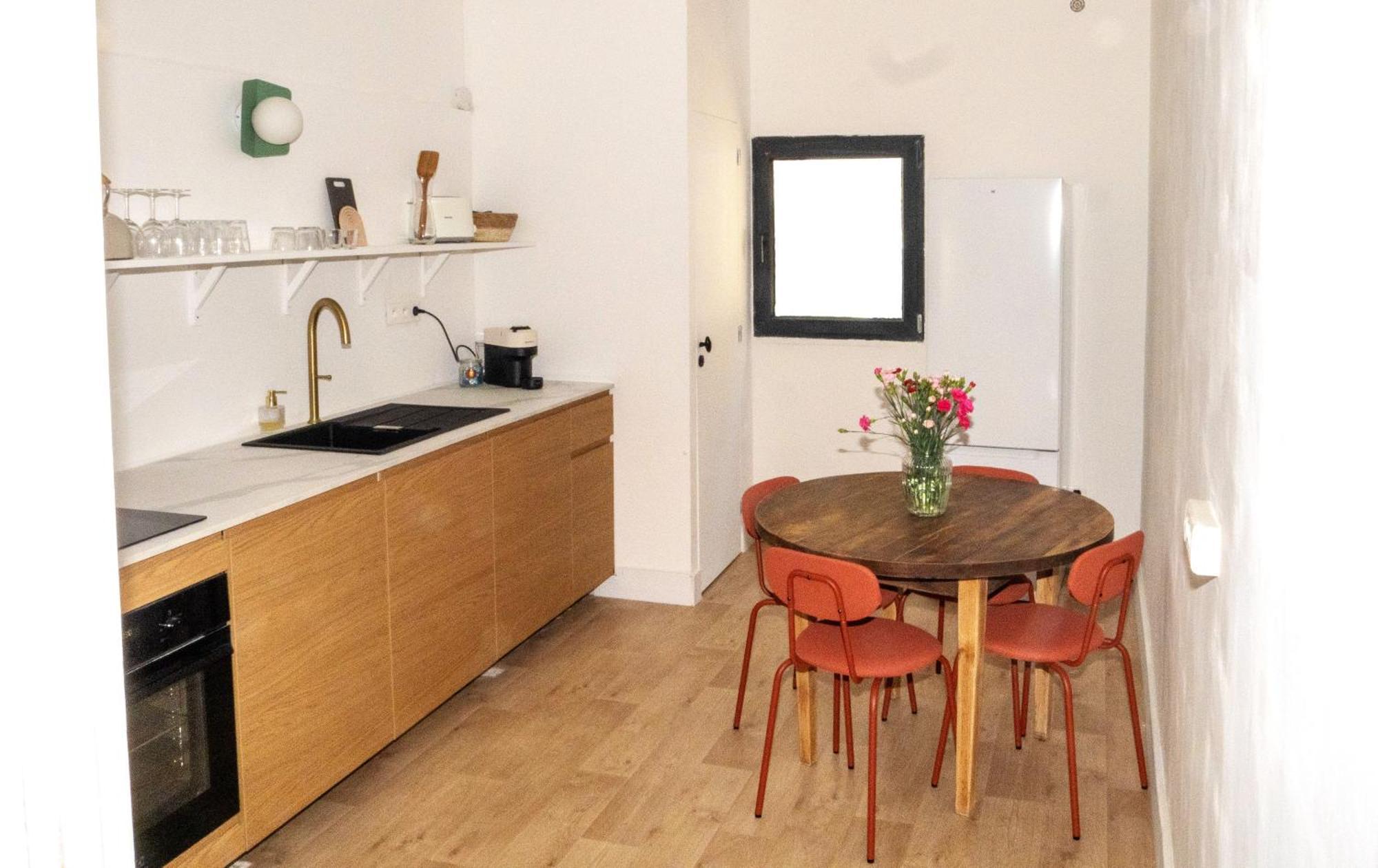 La Maison By Simone T3 Appartement Cannes